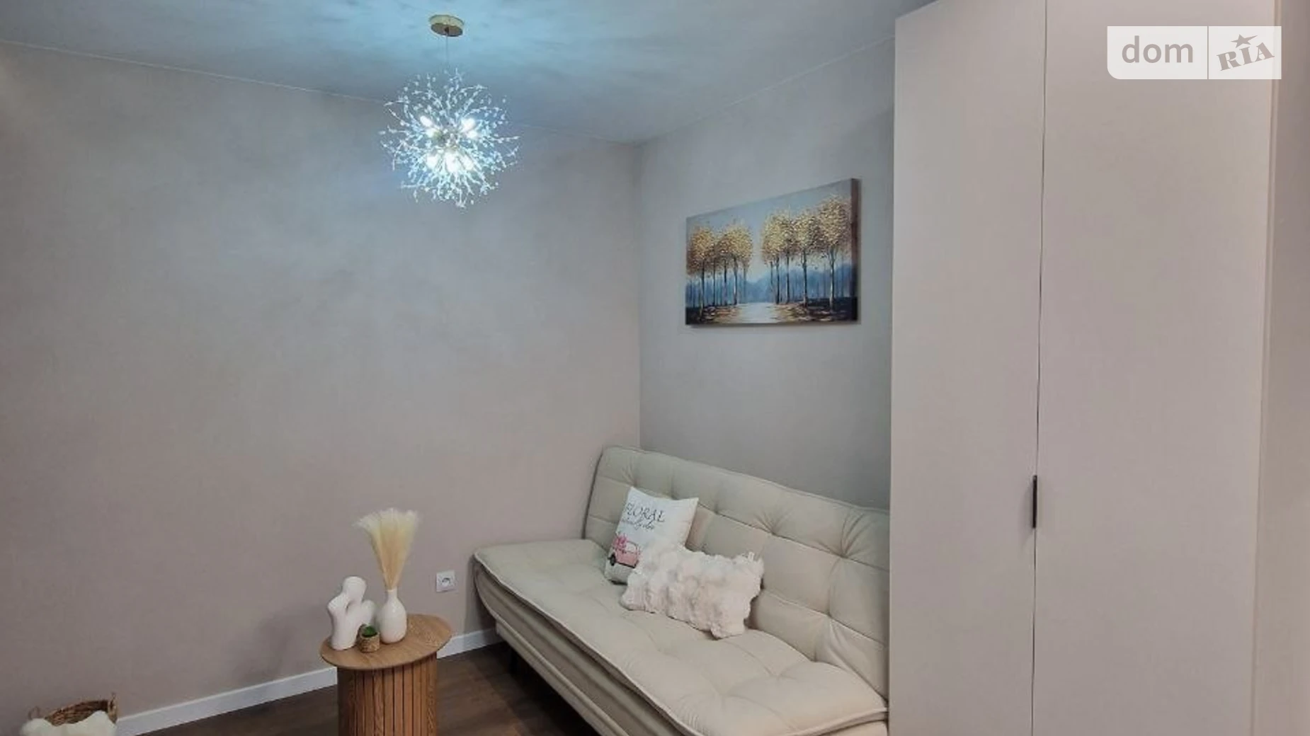 1-комнатная квартира 52 кв. м в Тернополе, просп. Злуки, 18 - фото 3