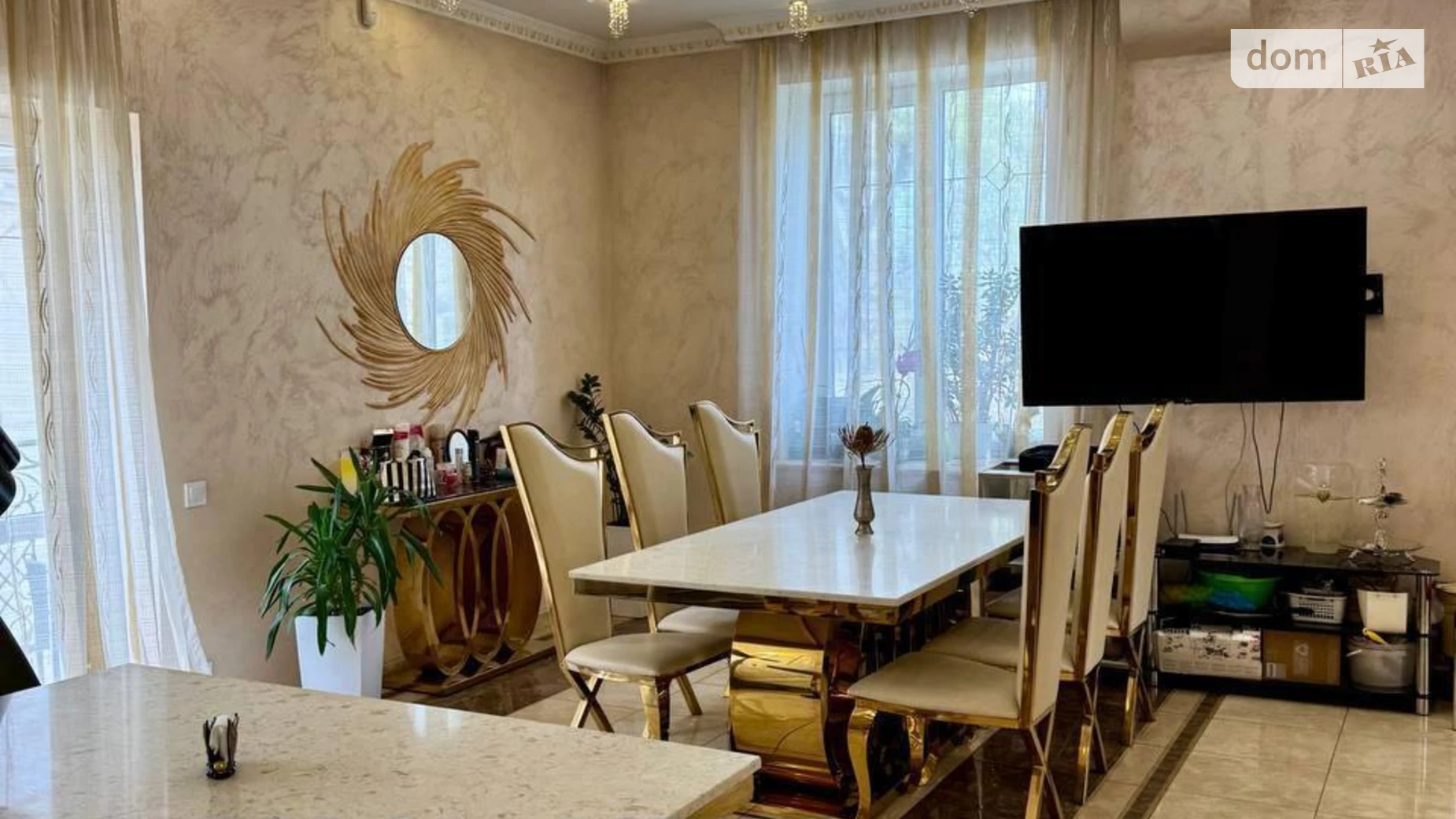 Продается дом на 3 этажа 361 кв. м с верандой, цена: 450000 $ - фото 5