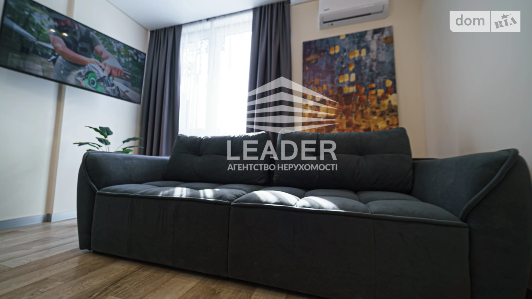 Продается 1-комнатная квартира 46 кв. м в Виннице, пер. Кирпичный - фото 5