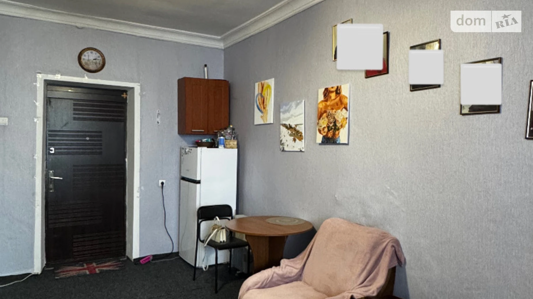 Продається кімната 20 кв. м у Луцьку, цена: 17500 $ - фото 2