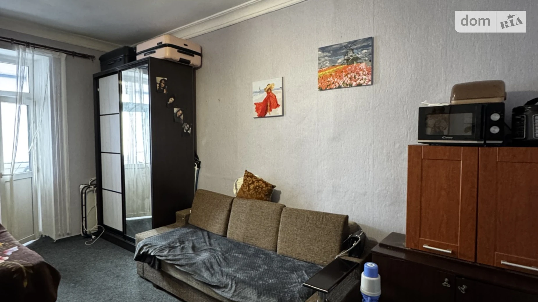Продається кімната 20 кв. м у Луцьку, цена: 17500 $ - фото 3