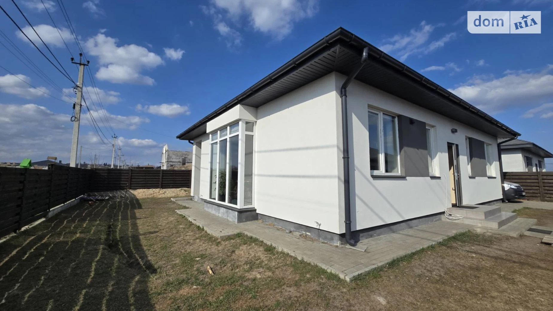 Продається одноповерховий будинок 91.3 кв. м з банею/сауною, цена: 142000 $ - фото 3