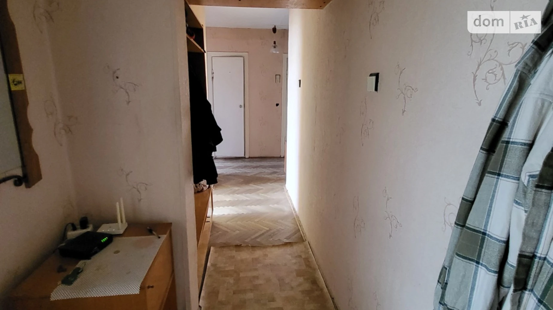 Продается 3-комнатная квартира 66.4 кв. м в Львове, ул. Сиховская, 10 - фото 4