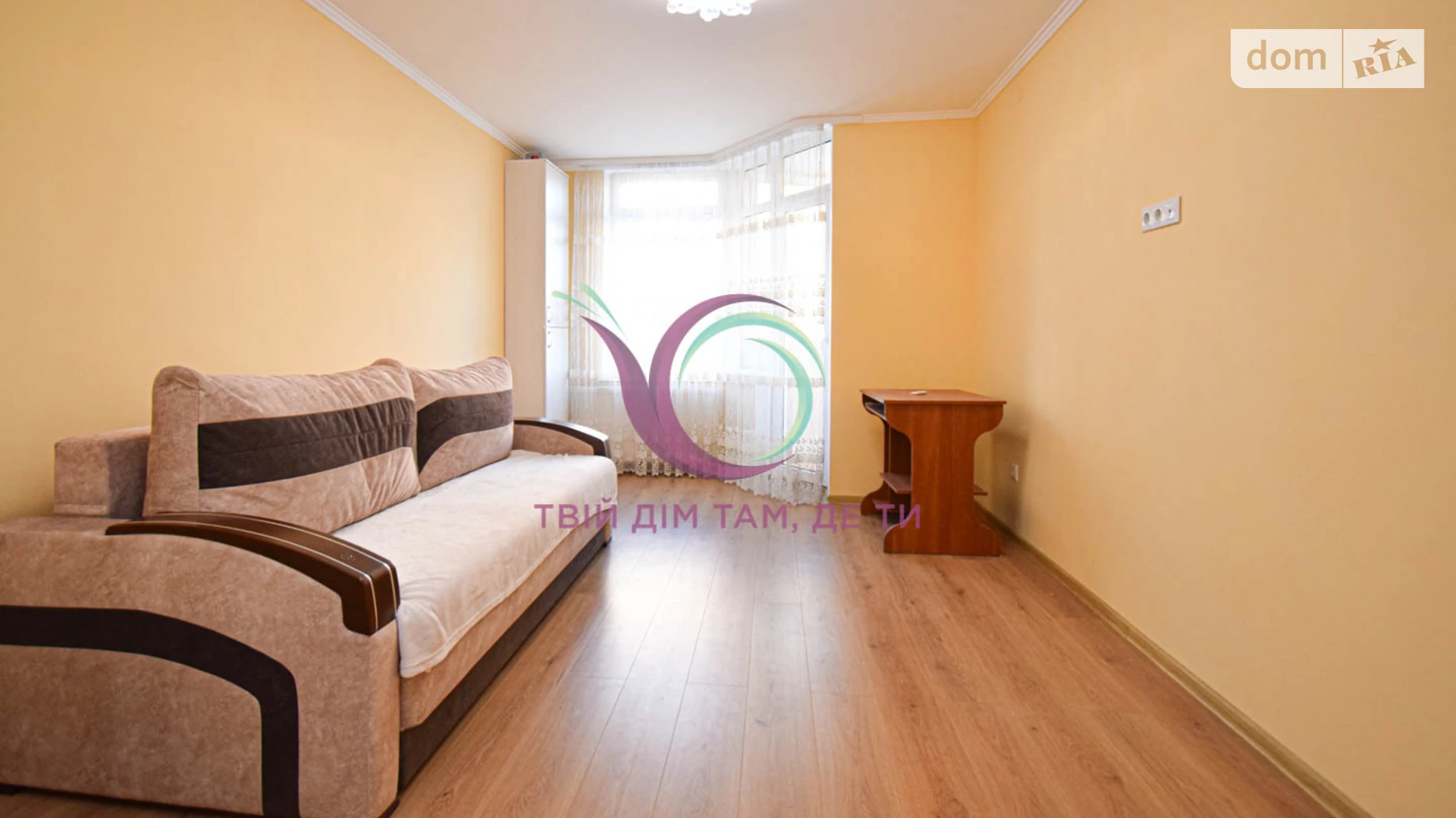 2-комнатная квартира 53 кв. м в Тернополе, просп. Злуки - фото 4