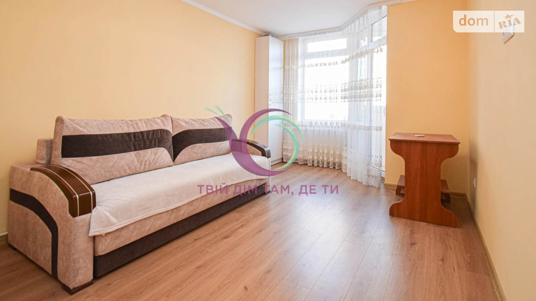 2-комнатная квартира 53 кв. м в Тернополе, просп. Злуки - фото 5