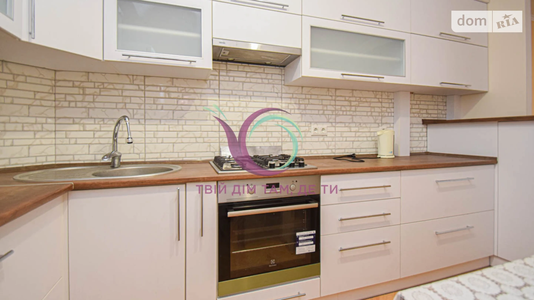 2-комнатная квартира 53 кв. м в Тернополе, просп. Злуки - фото 2