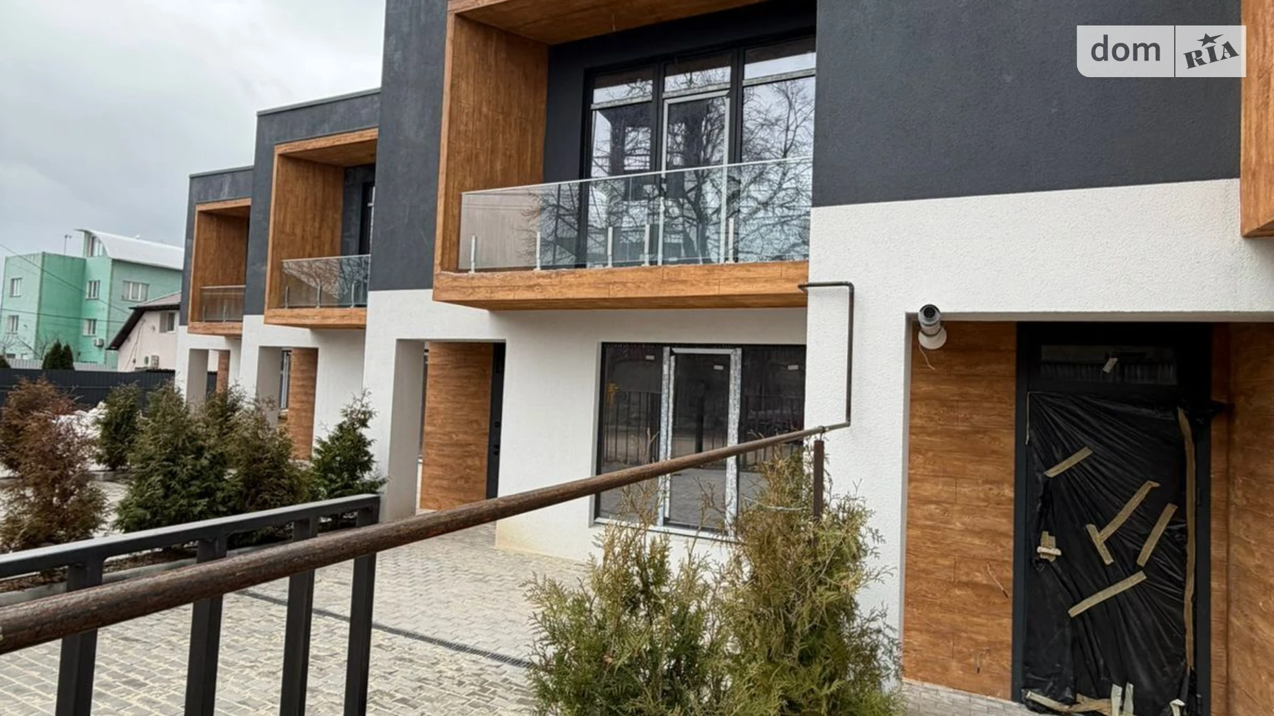 1-й пер. Северина Наливайко, 2 Старый город Винница, цена: 120000 $ - фото 2