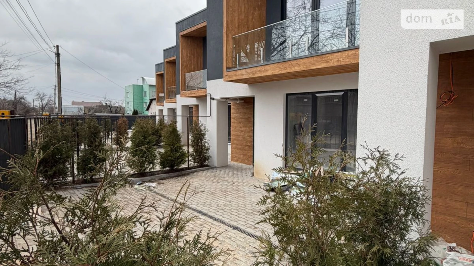 1-й пер. Северина Наливайко, 2 Старый город Винница, цена: 120000 $ - фото 5