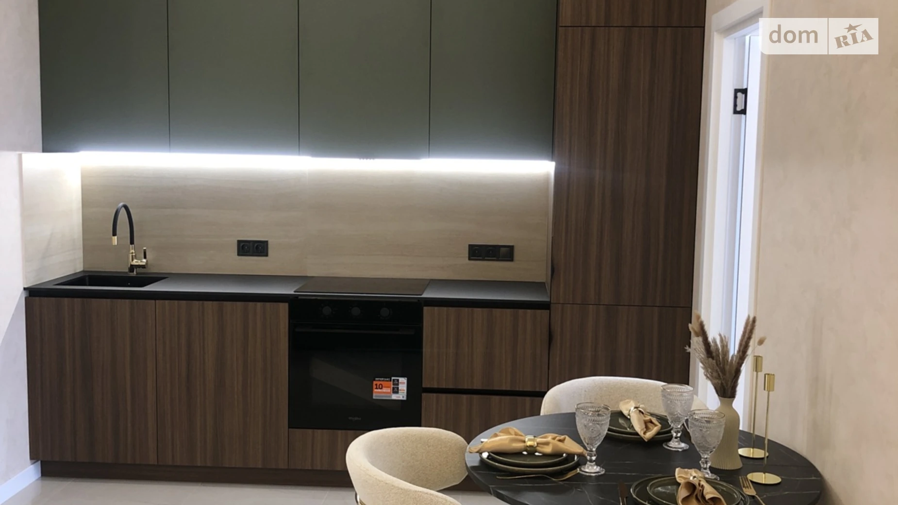 Продається 2-кімнатна квартира 42 кв. м у Одесі, вул. Чубаївська, 1 - фото 2