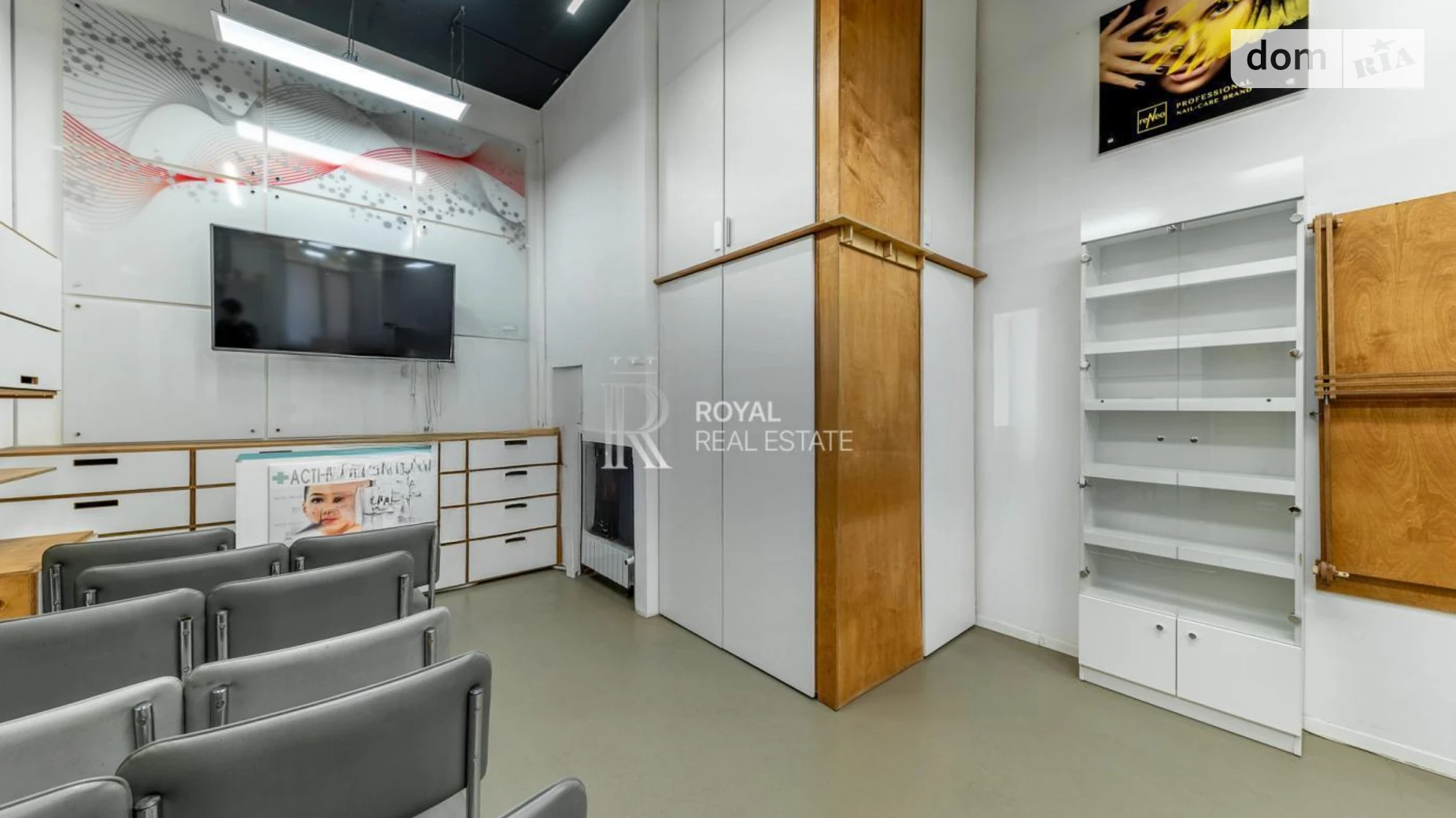 Продается офис 131.1 кв. м в бизнес-центре, цена: 325000 $ - фото 5