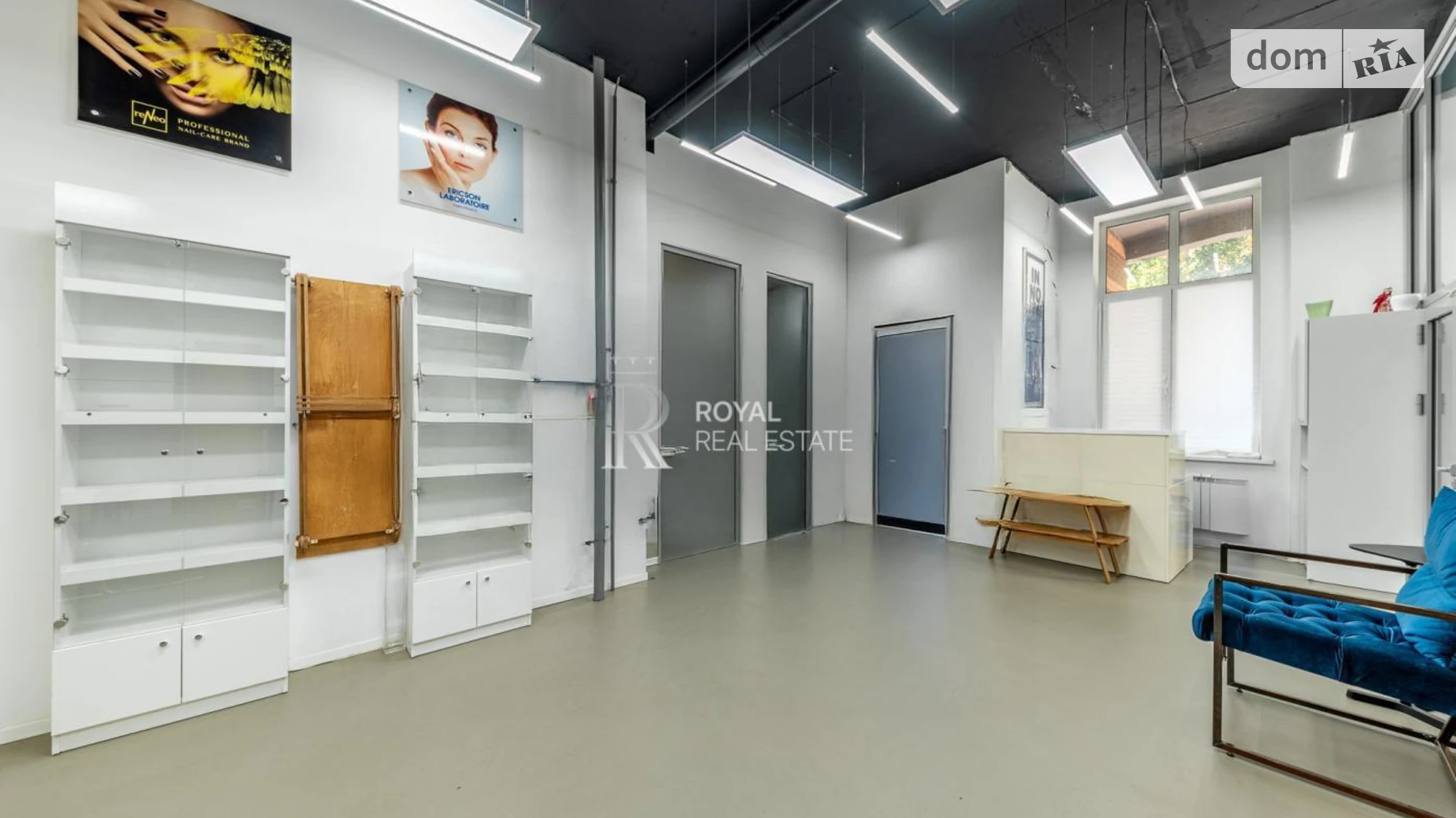 Продается офис 131.1 кв. м в бизнес-центре, цена: 325000 $ - фото 4
