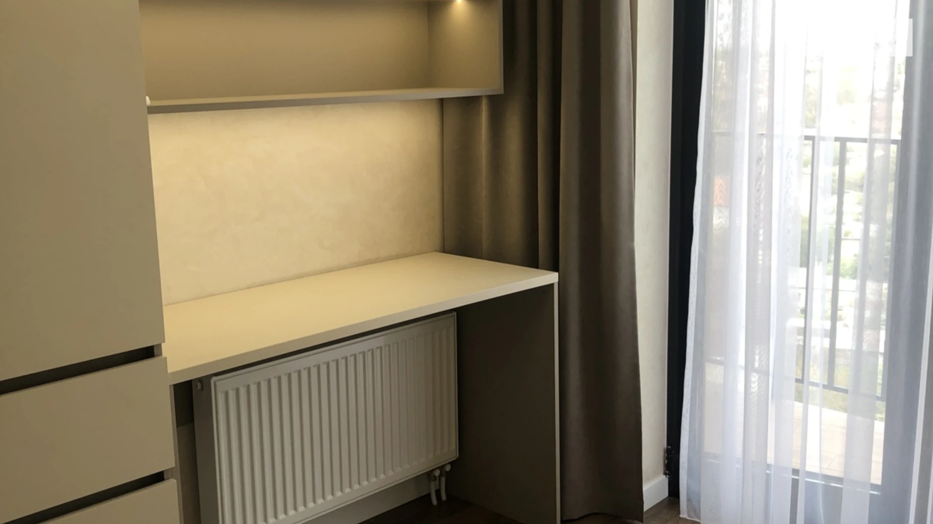 Продається 2-кімнатна квартира 42 кв. м у Одесі, вул. Чубаївська, 1 - фото 5