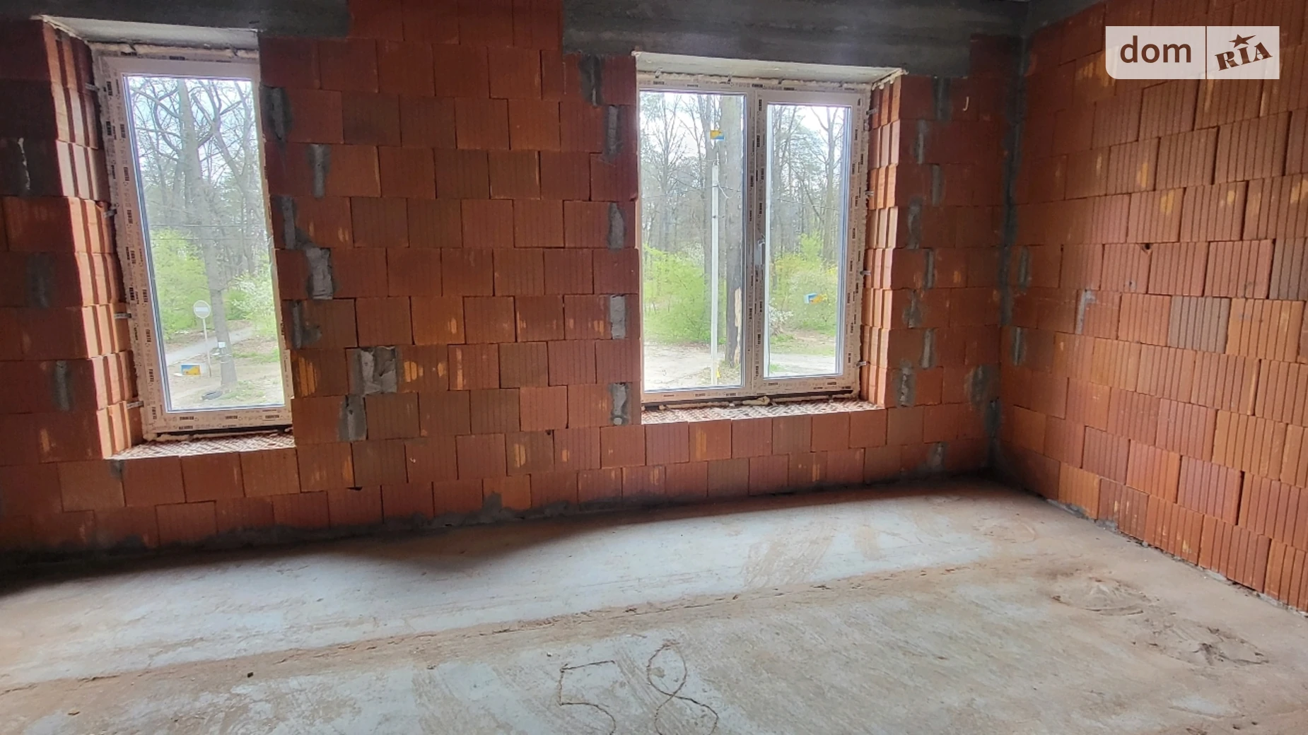 Продається будинок 2 поверховий 100 кв. м з балконом, цена: 120000 $ - фото 5