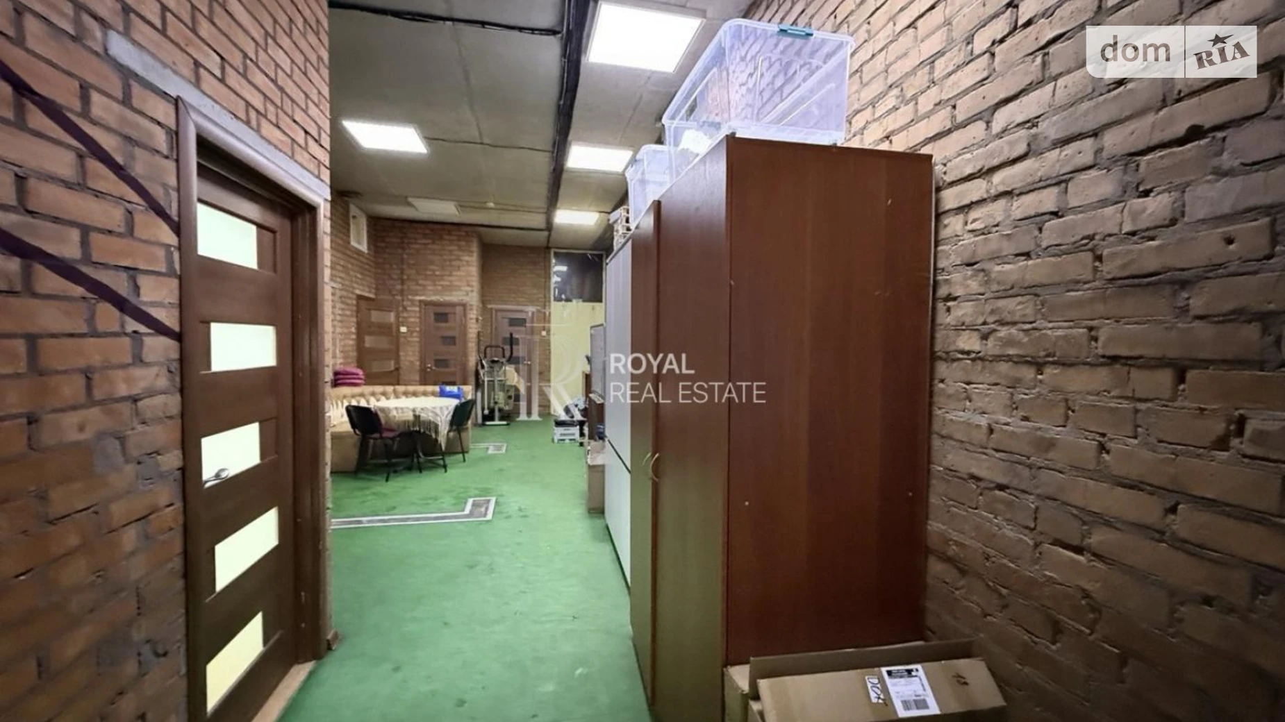 Продается офис 166.3 кв. м в бизнес-центре, цена: 229000 $ - фото 2