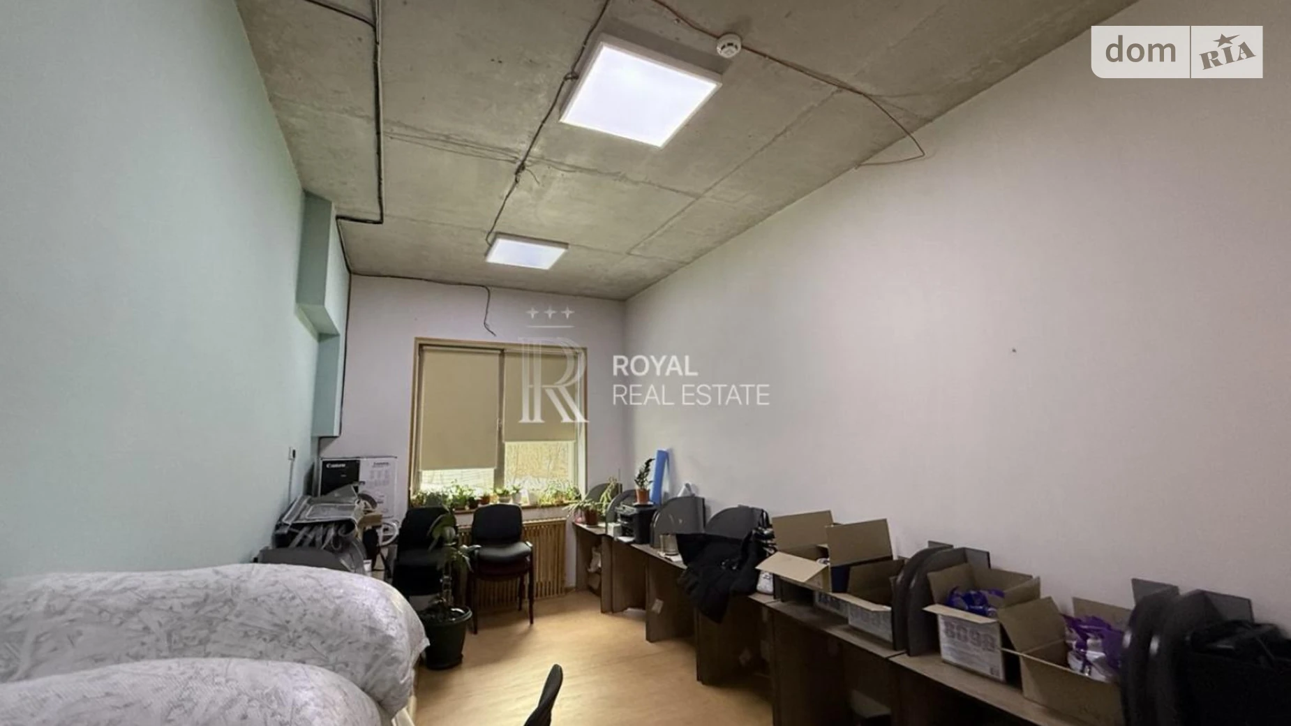 Продается офис 166.3 кв. м в бизнес-центре, цена: 229000 $ - фото 3
