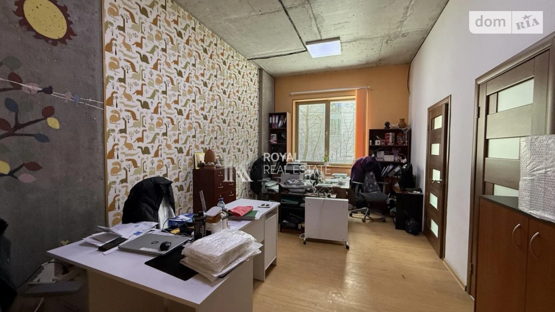 Продается офис 166.3 кв. м в бизнес-центре, цена: 229000 $ - фото 4
