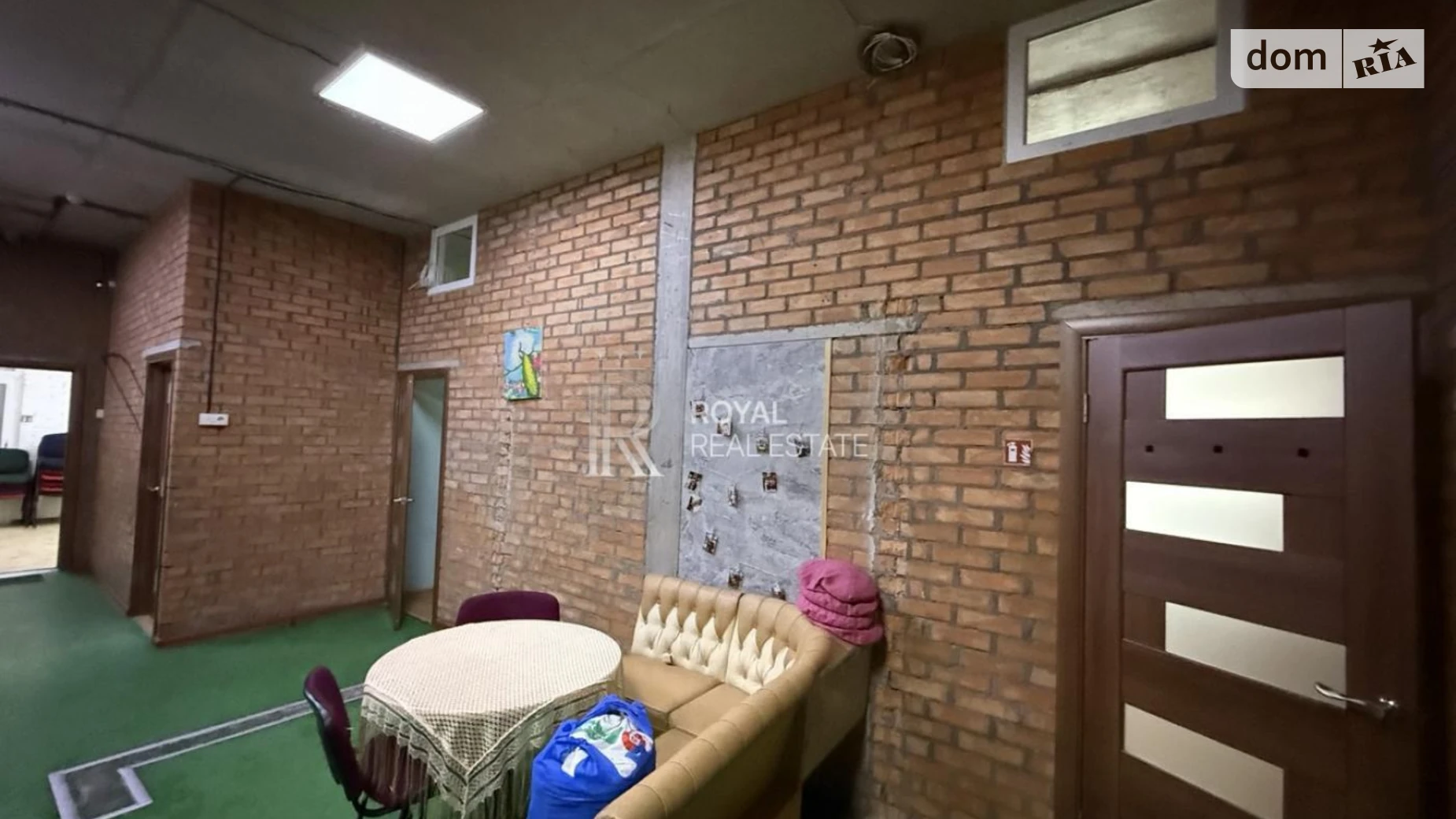Продается офис 166.3 кв. м в бизнес-центре, цена: 229000 $ - фото 5