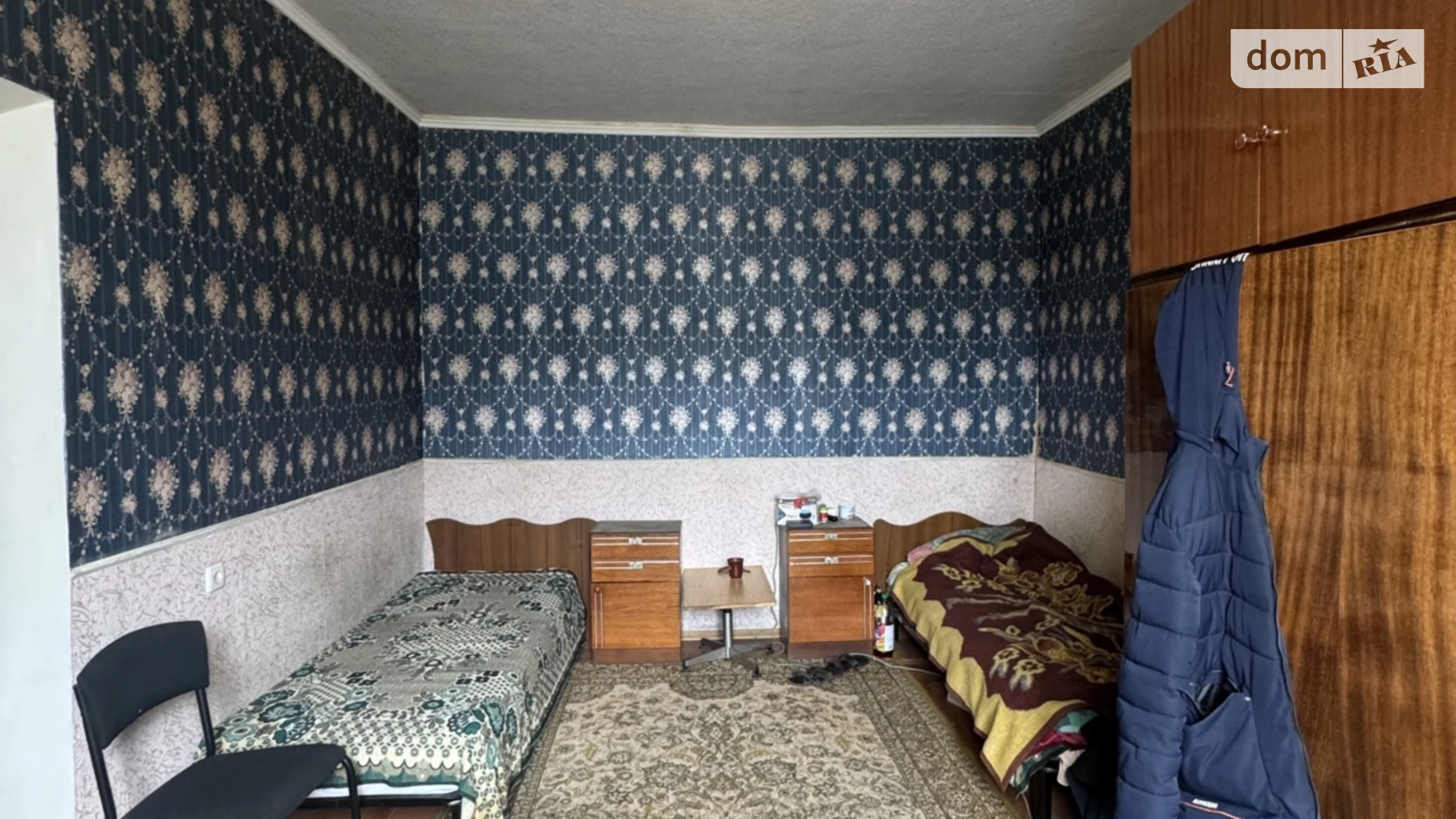 Продається частина будинку 40 кв. м с басейном, цена: 40000 $ - фото 3