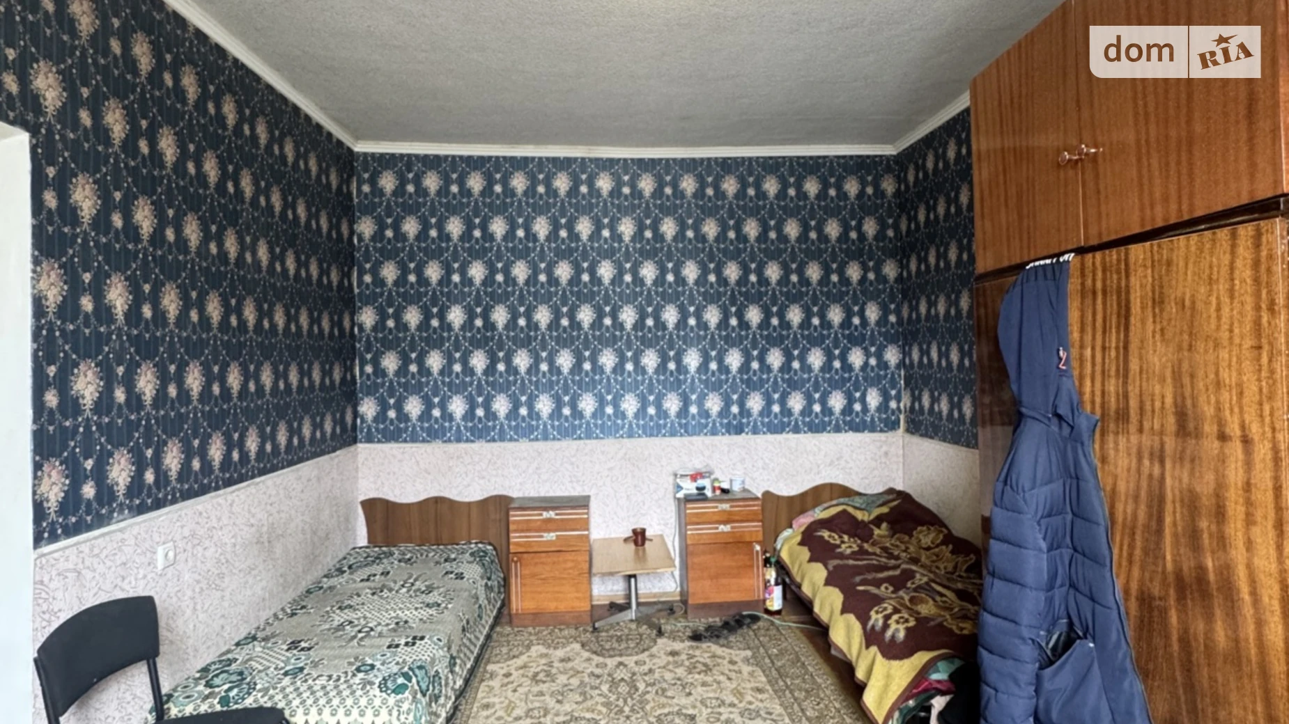 Продається частина будинку 40 кв. м с басейном, цена: 40000 $ - фото 4