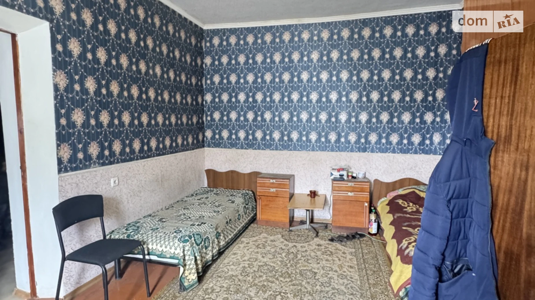 Продається частина будинку 40 кв. м с басейном, цена: 40000 $ - фото 5