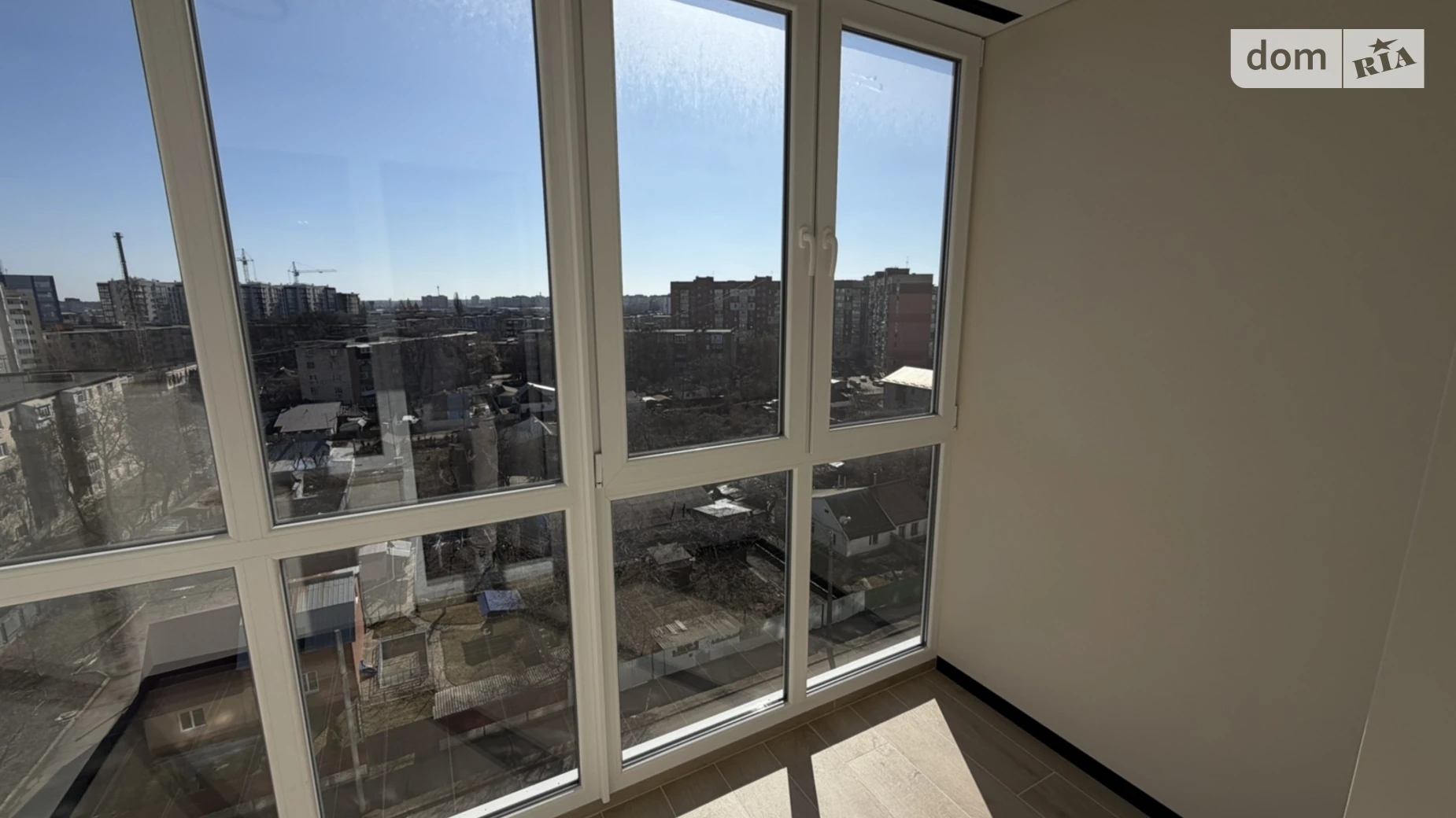 Продается 1-комнатная квартира 40.7 кв. м в Полтаве, цена: 69999 $ - фото 3