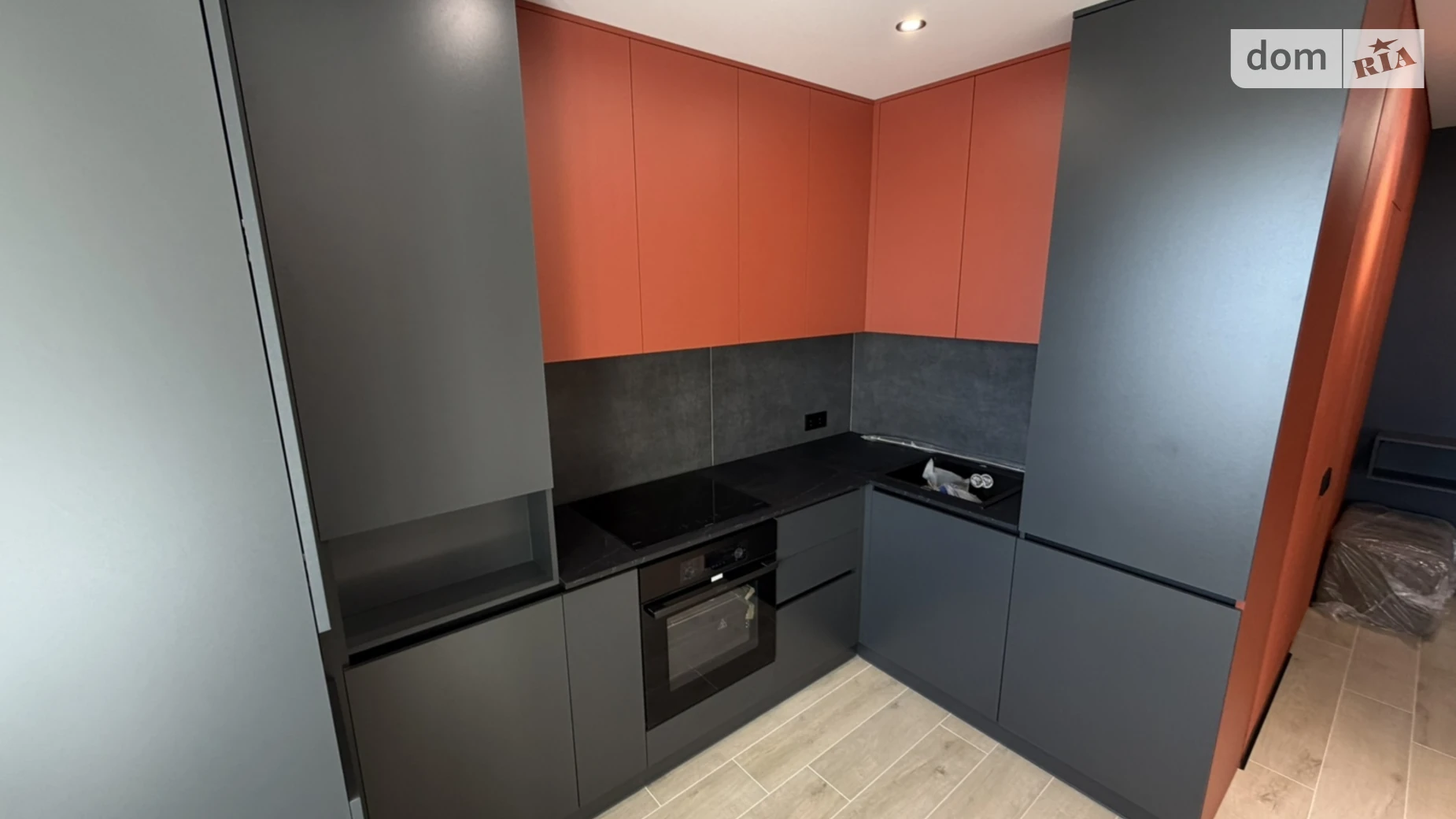 Продается 1-комнатная квартира 40.7 кв. м в Полтаве, цена: 69999 $ - фото 4