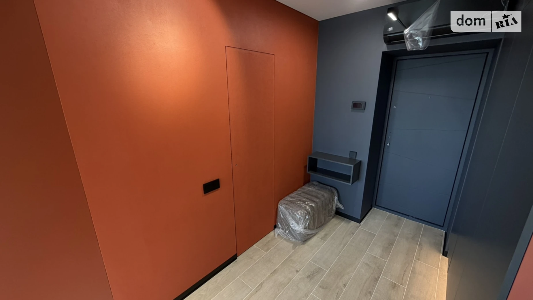 Продается 1-комнатная квартира 40.7 кв. м в Полтаве, цена: 69999 $ - фото 5