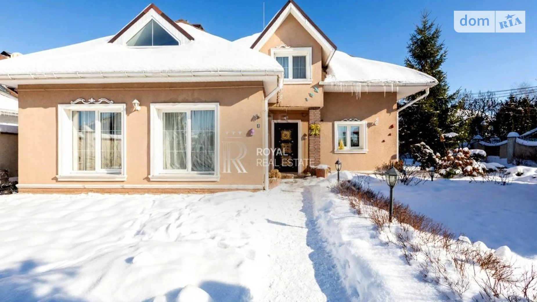 Сдается в аренду дом на 2 этажа 313.9 кв. м с балконом, цена: 1800 $ - фото 4