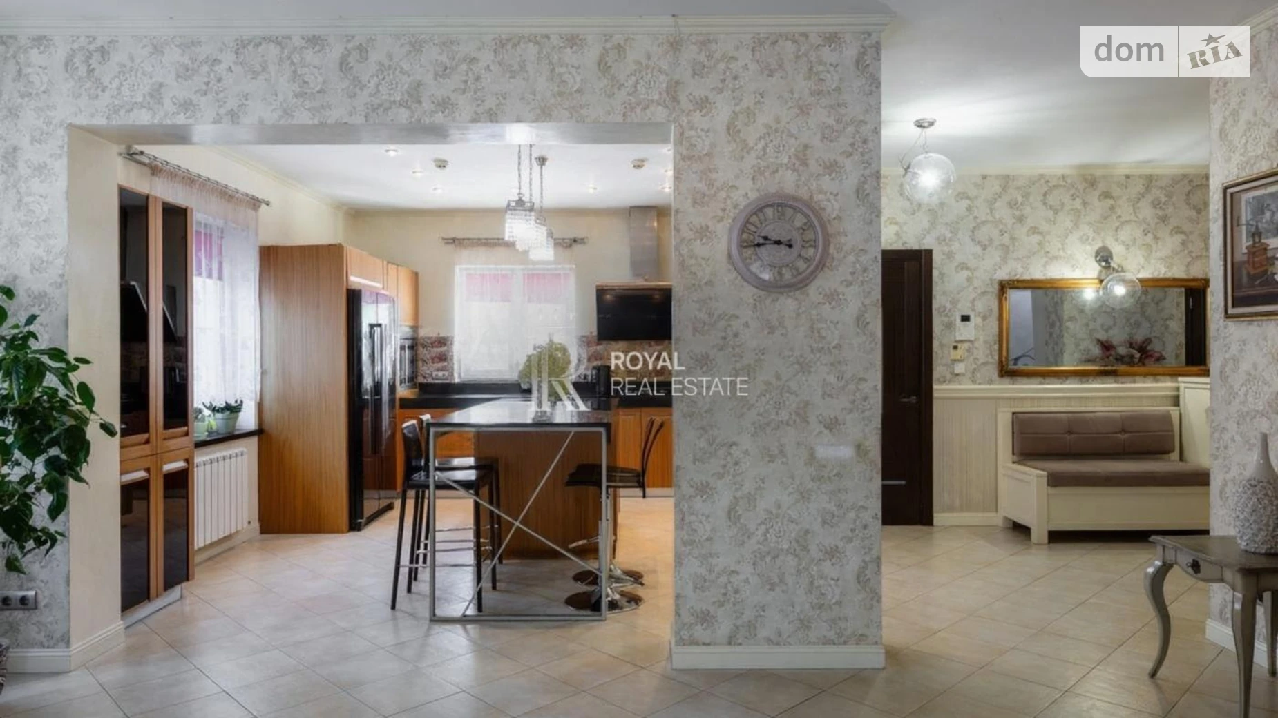 Сдается в аренду дом на 2 этажа 313.9 кв. м с балконом, цена: 1800 $ - фото 5