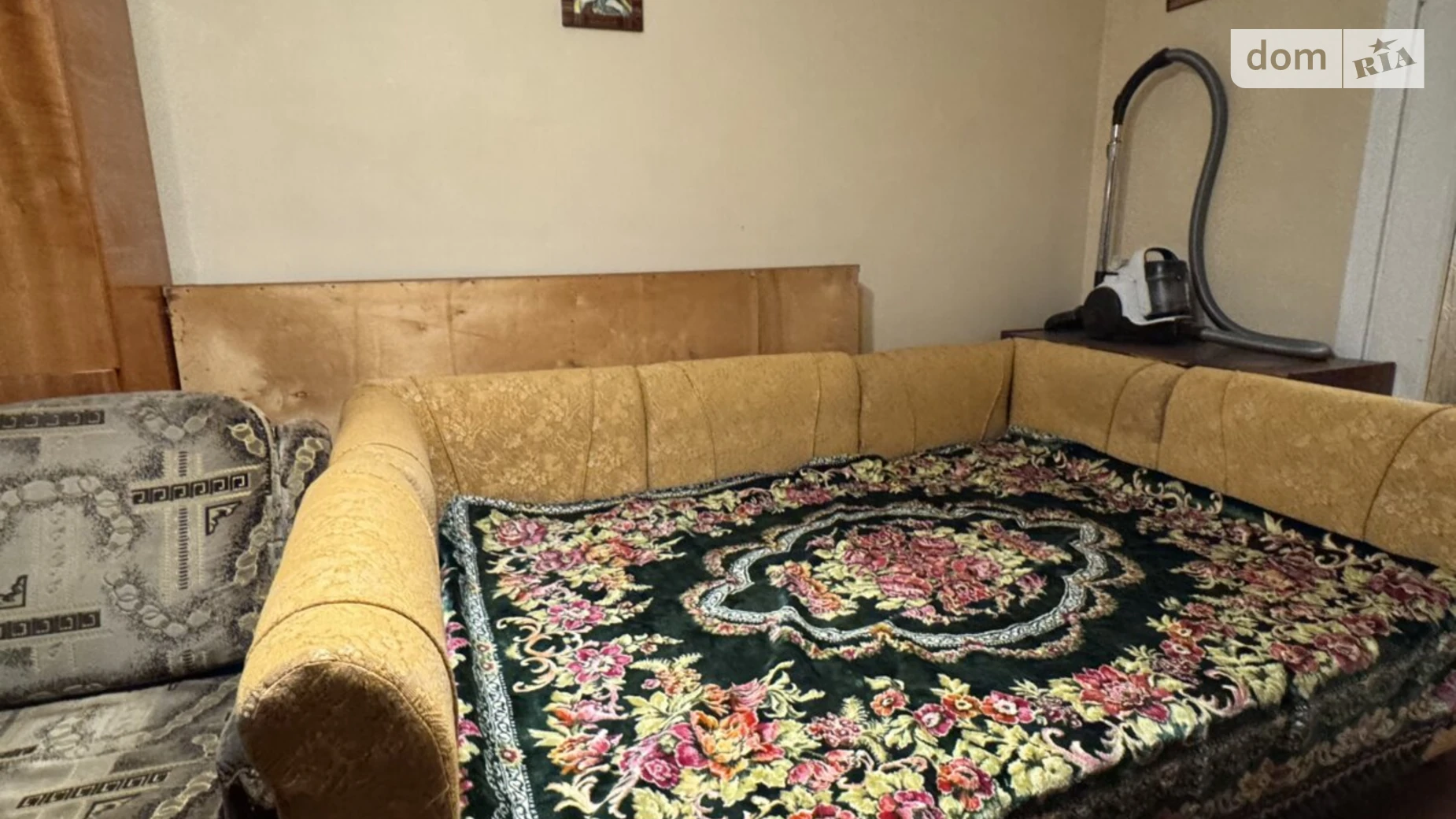 Продается 2-комнатная квартира 49.7 кв. м в Стрые, ул. Грабовецкая - фото 5