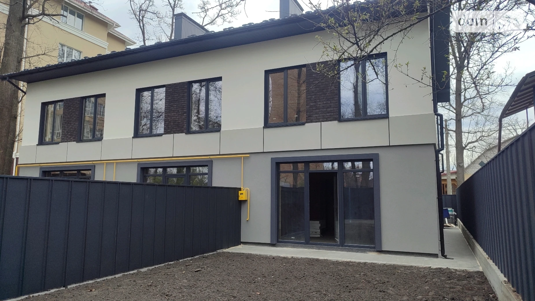 вул. Олени Теліги(Лермонтова), 9А Ірпінь, цена: 100000 $ - фото 3