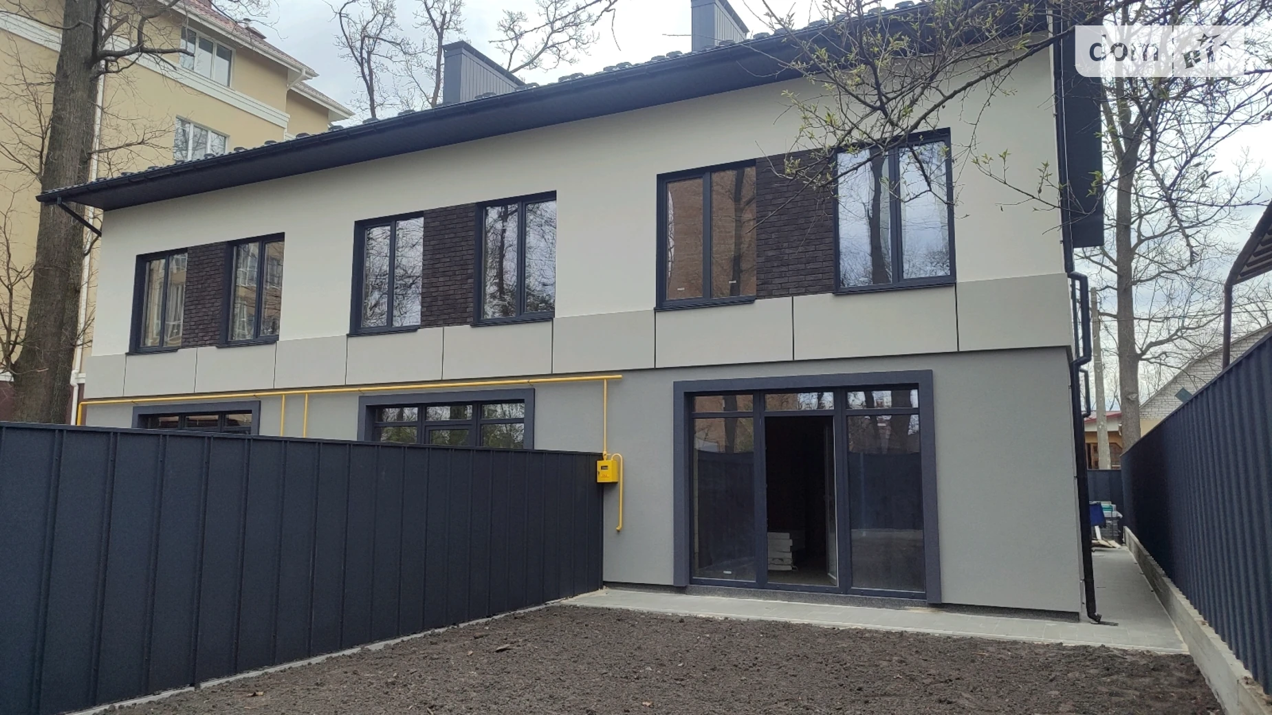 вул. Олени Теліги(Лермонтова), 9А Ірпінь, цена: 100000 $ - фото 4