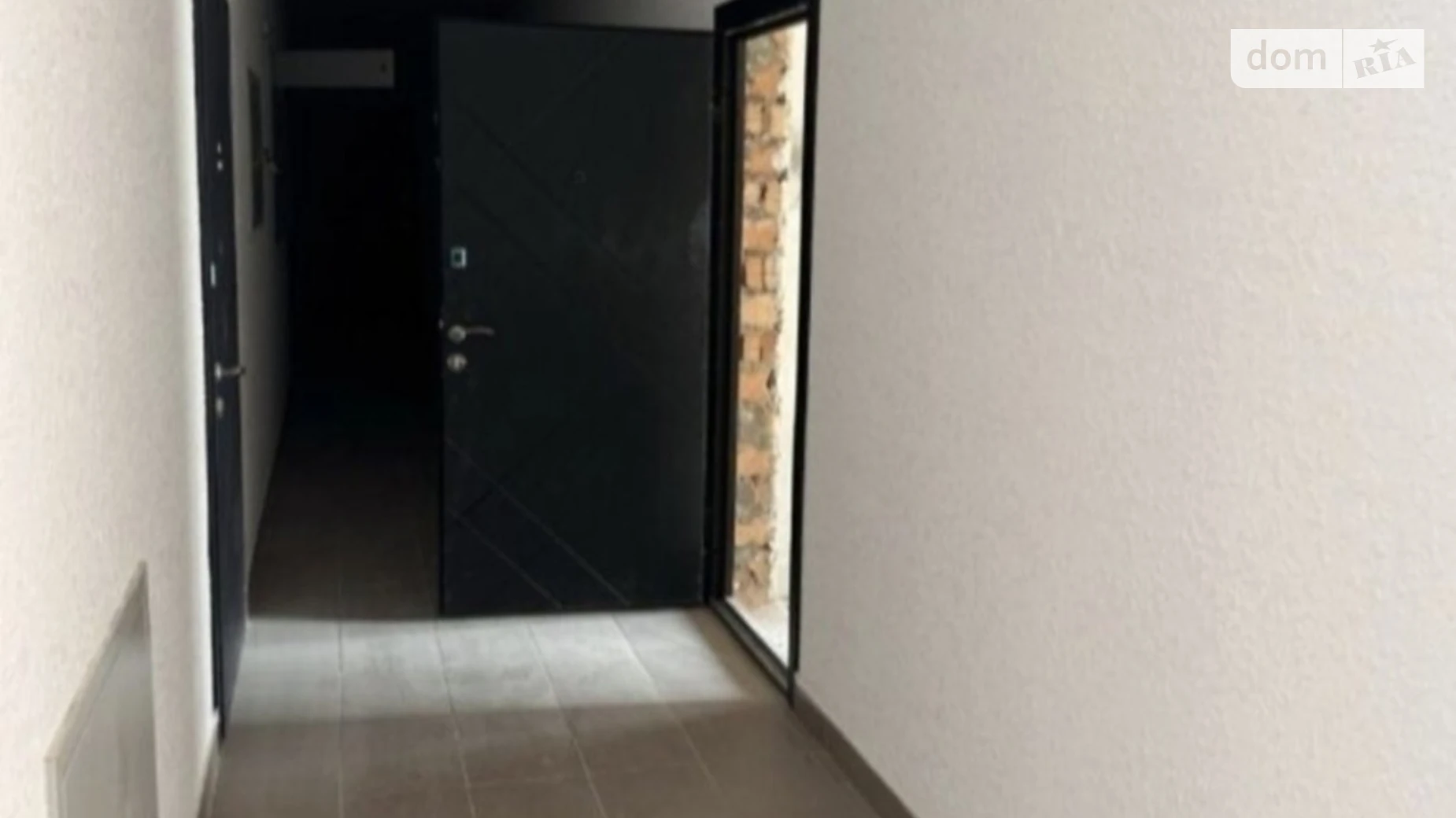 Продається 1-кімнатна квартира 37.4 кв. м у Хмельницькому, вул. Інститутська, 6/1А - фото 2