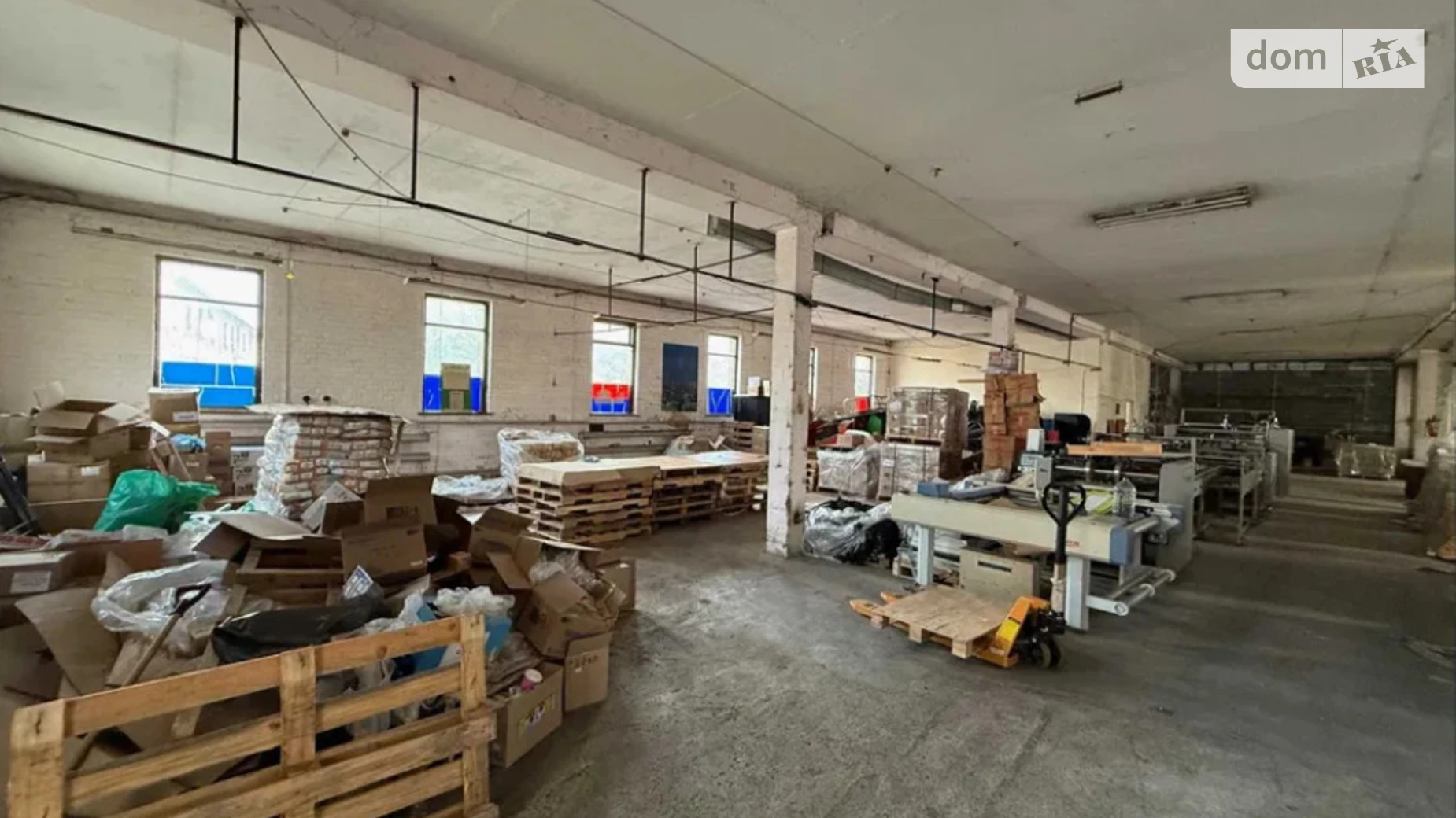 ул. Ремонтная, 13А Дарницкий Киев, цена: 422550 грн - фото 3