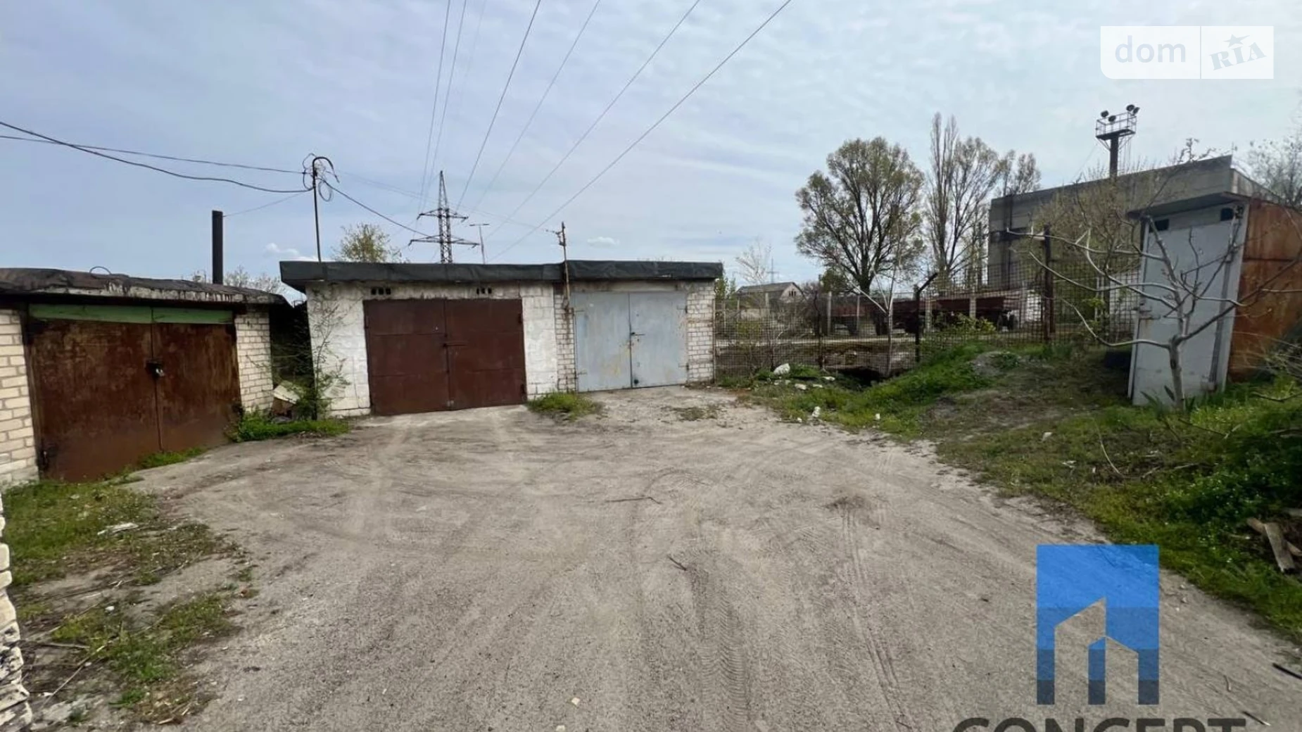 Продается место в гаражном кооперативе под легковое авто на 19.8 кв. м, цена: 5500 $ - фото 4