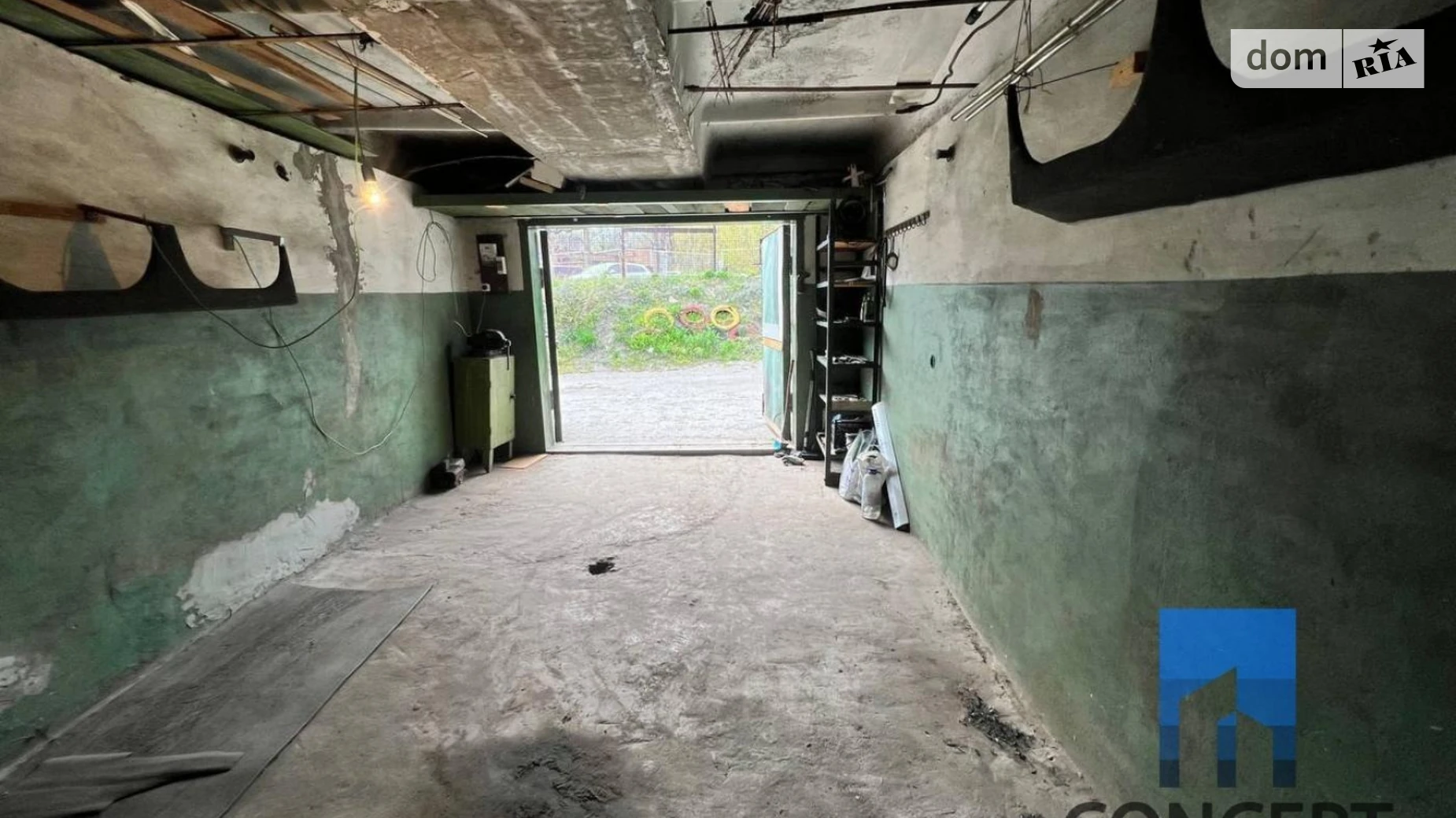 Продается место в гаражном кооперативе под легковое авто на 19.8 кв. м, цена: 5500 $ - фото 5
