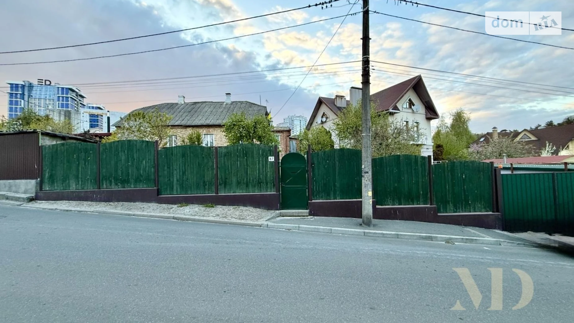 Продається земельна ділянка 6.73 соток у Київській області, цена: 469000 $ - фото 2