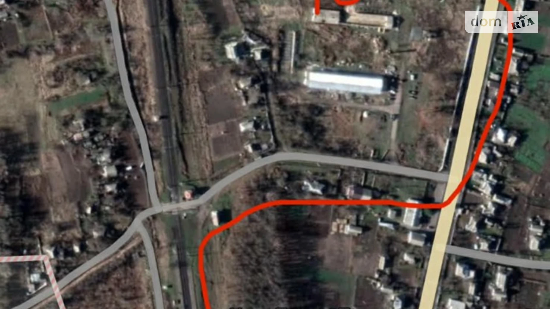 провулок Господарський Константиновка, цена: 1800 $ - фото 2