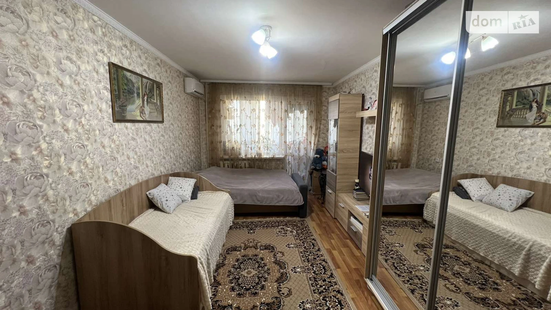 Продается 3-комнатная квартира 64.1 кв. м в Одессе, ул. Рихтера Святослава - фото 2