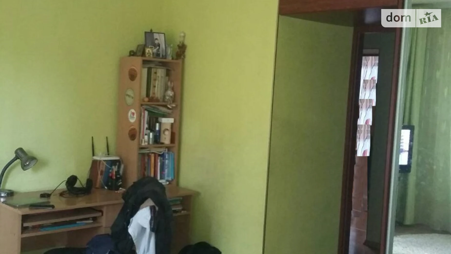 Продается 3-комнатная квартира 64.1 кв. м в Одессе, ул. Рихтера Святослава - фото 5