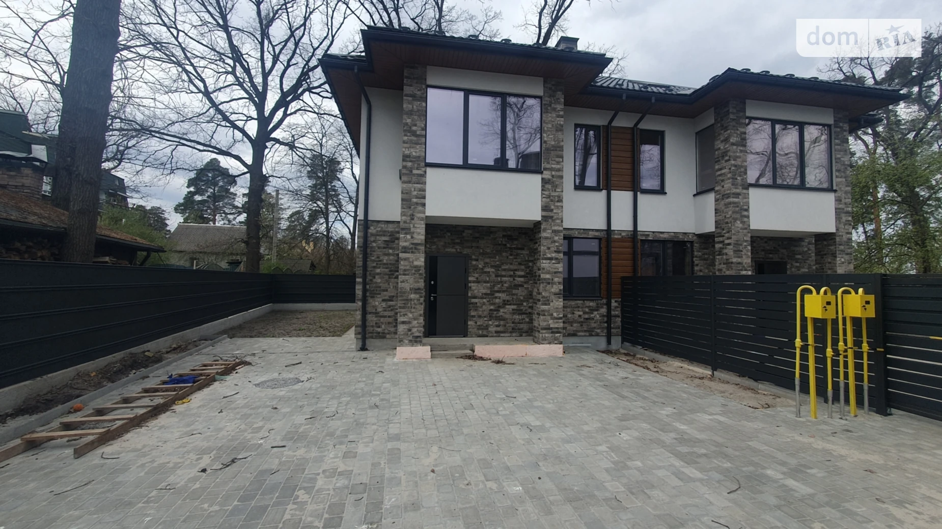 вул. Академіка Ромоданова(Толстого), 3 Ірпінь, цена: 137000 $ - фото 3