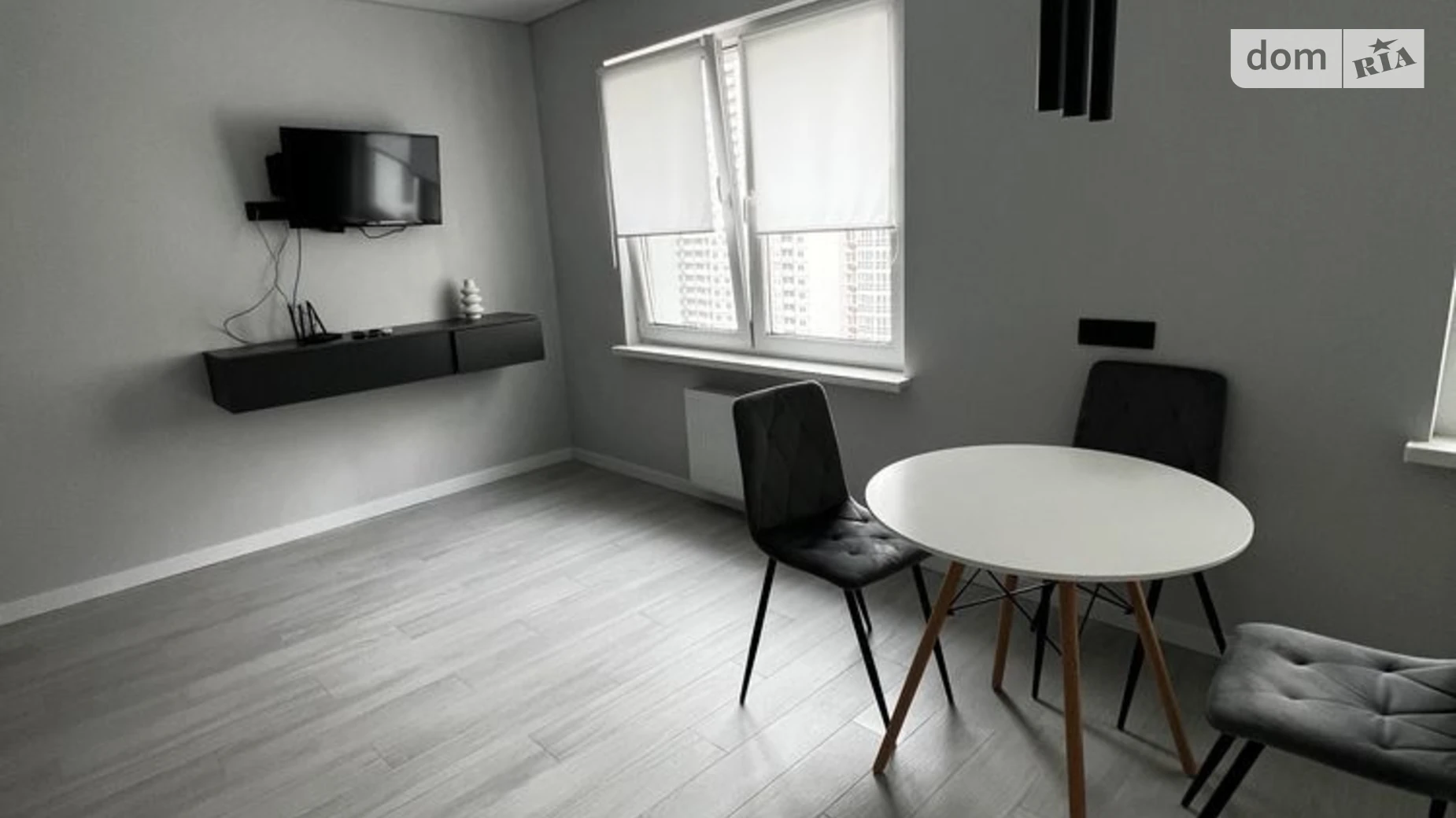 Продается 1-комнатная квартира 37 кв. м в Киеве, ул. Бориса Гмыри, 20 - фото 5