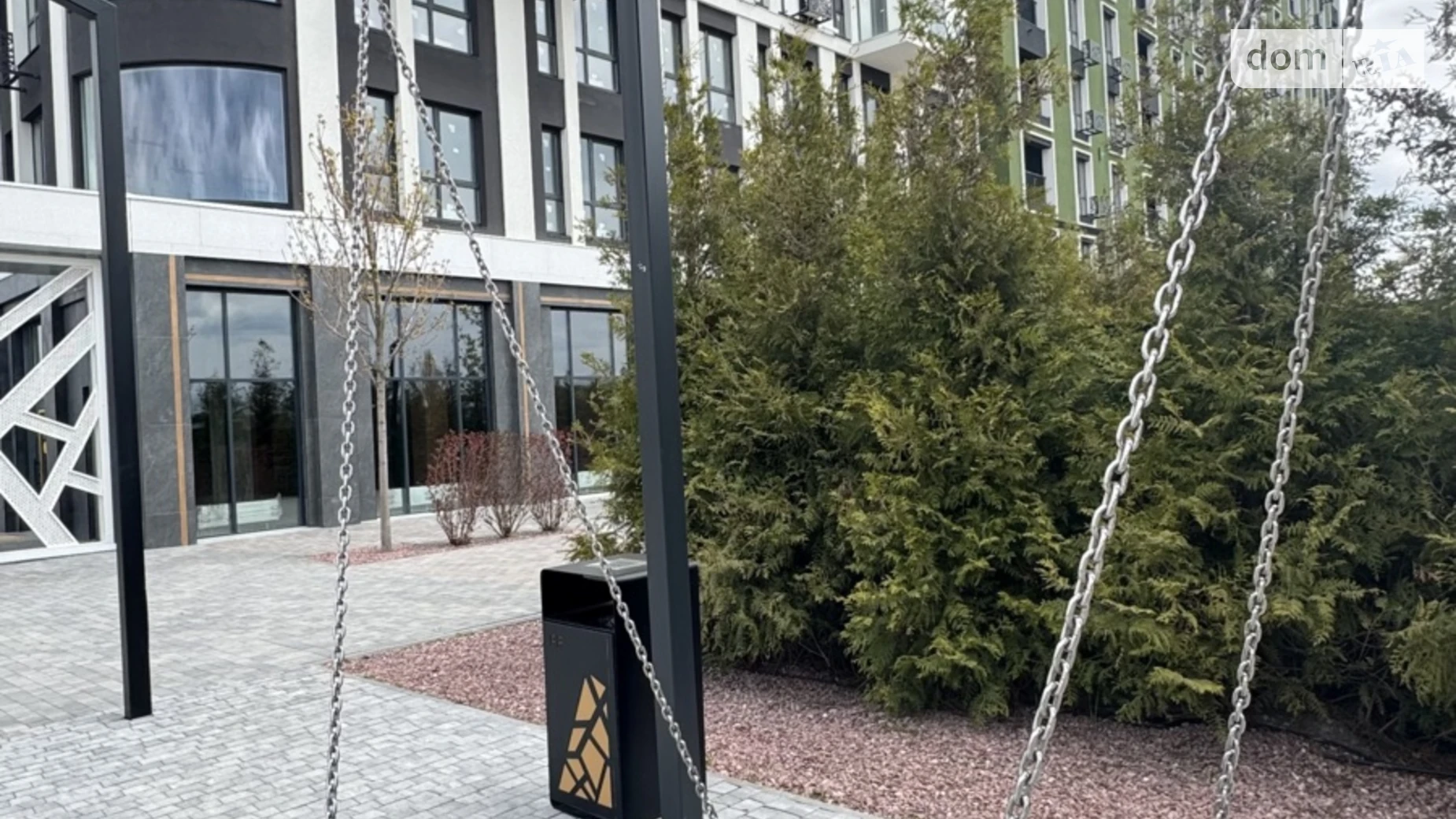 Продається 1-кімнатна квартира 36 кв. м у Бучі, вул. Петра Дорошенка, 44 - фото 4