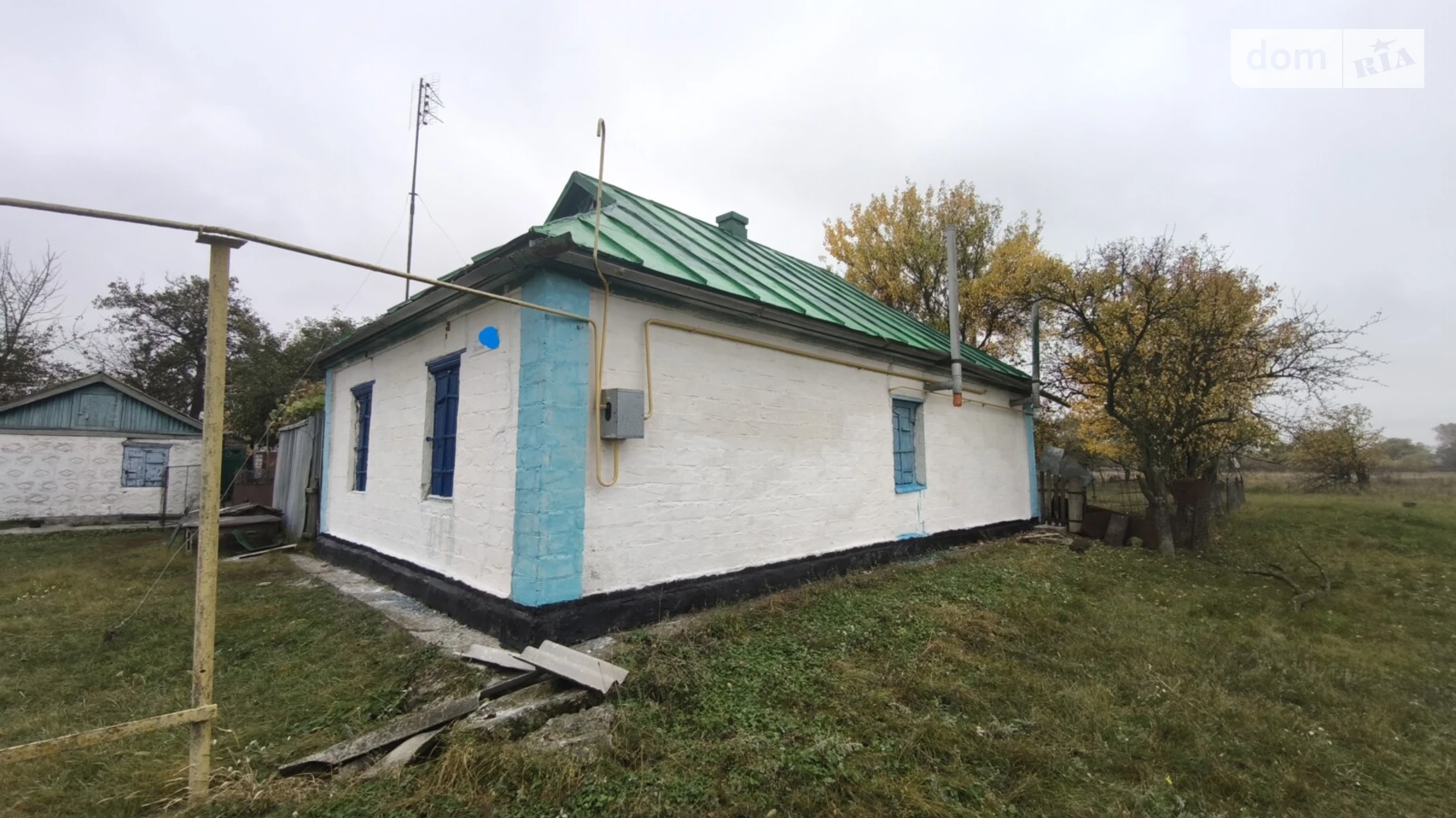 Сдается в аренду одноэтажный дом 48 кв. м с участком, цена: 3000 грн - фото 2