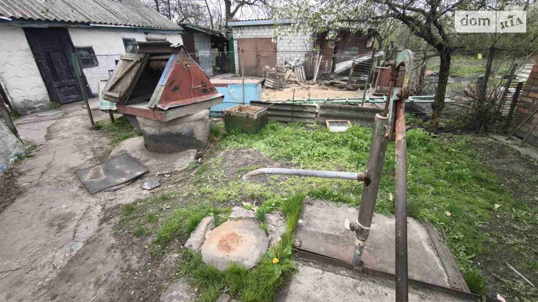 Сдается в аренду одноэтажный дом 48 кв. м с участком, цена: 3000 грн - фото 5