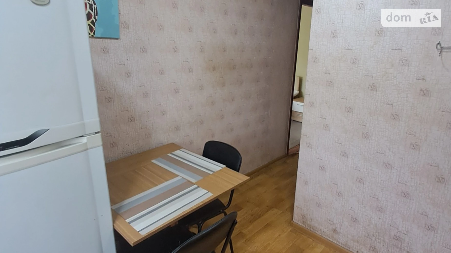 Продается 1-комнатная квартира 31.2 кв. м в Днепре, просп. Петра Калнышевского(Косира), 18 - фото 3