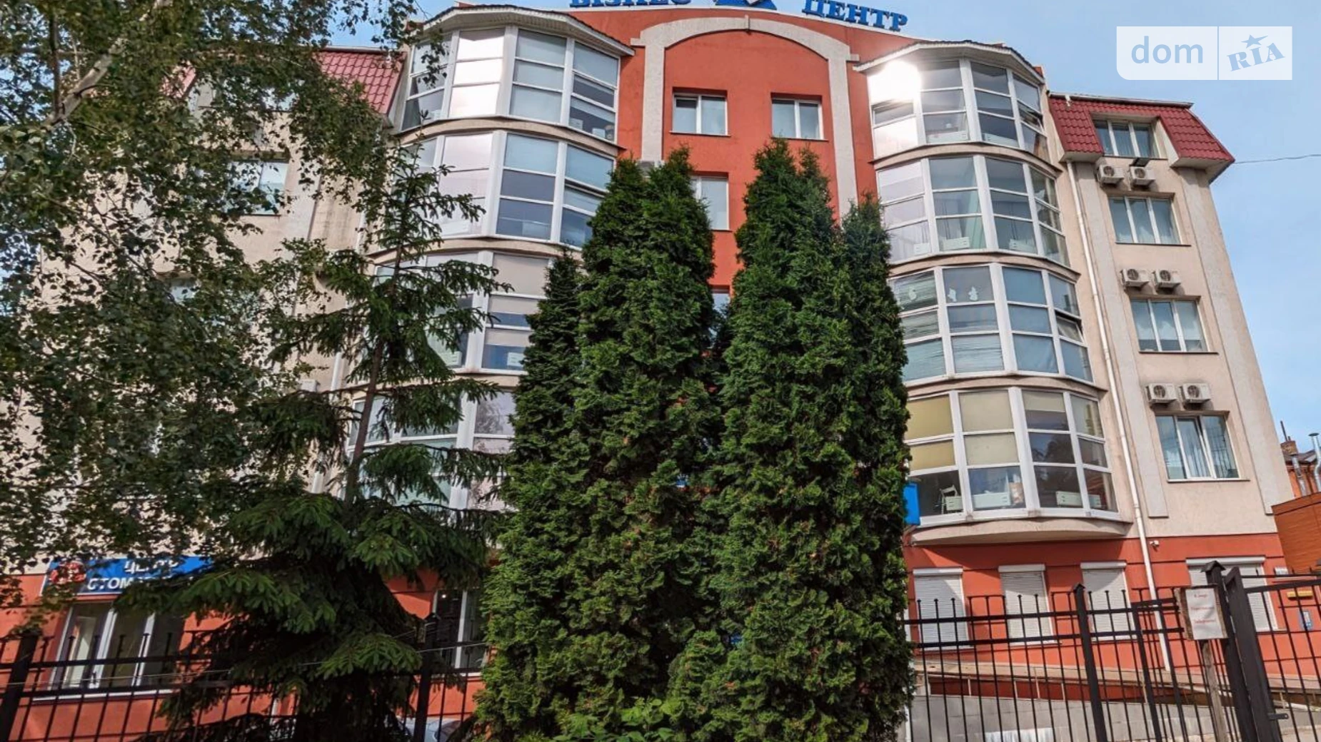 Продається офіс 51.7 кв. м в бізнес-центрі, цена: 57000 $ - фото 2