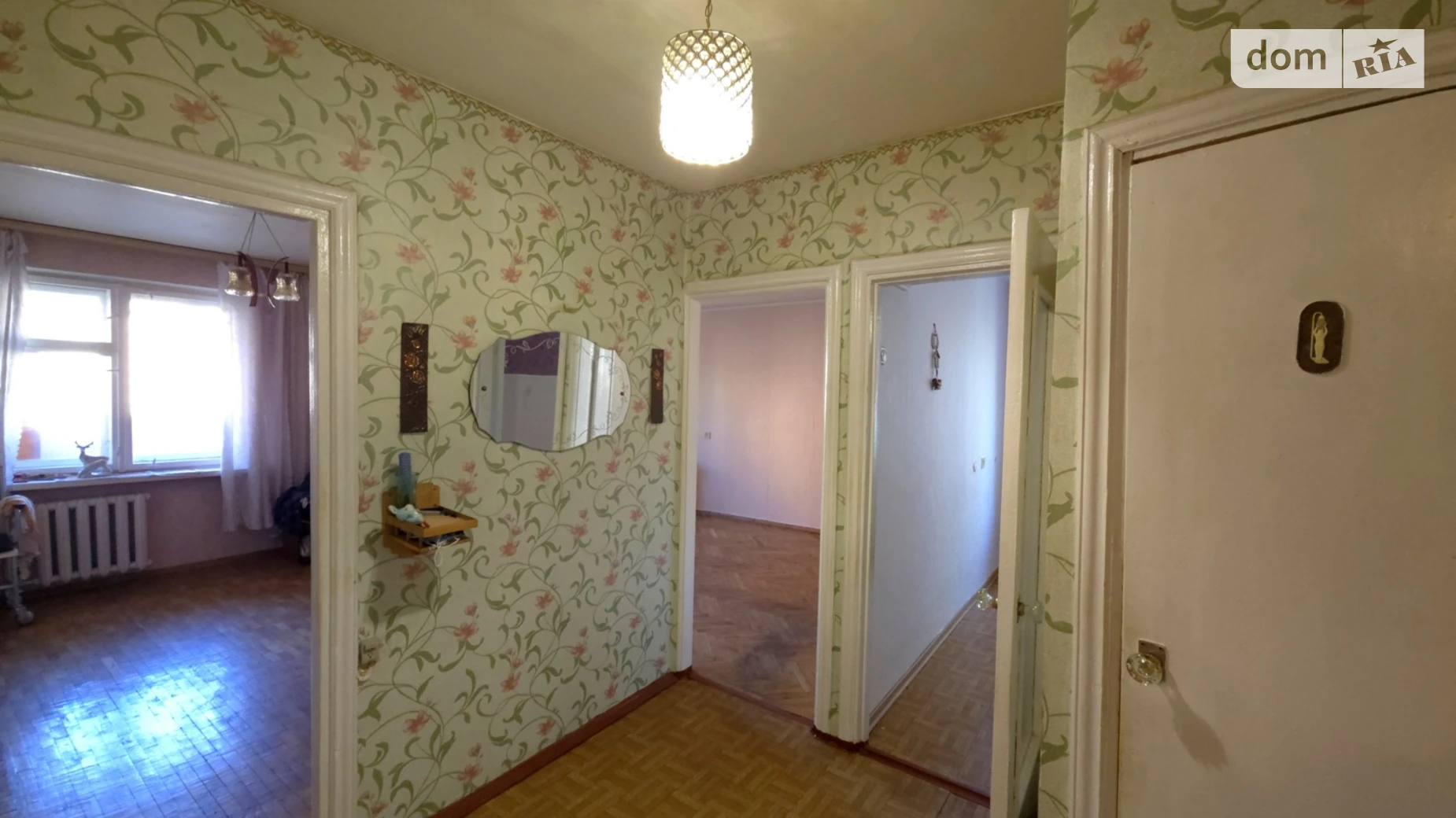 Продается 2-комнатная квартира 49.6 кв. м в Киеве, ул. Златоустовская, 44/22 - фото 4