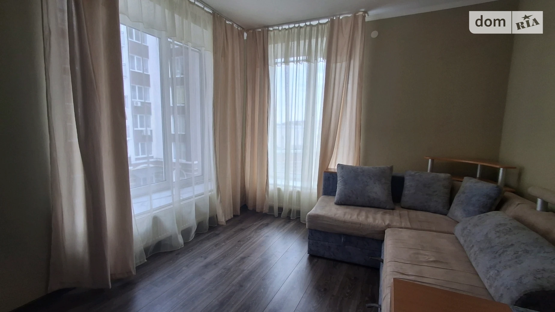 Продається 2-кімнатна квартира 55.6 кв. м у Бучі, вул. Нове Шосе, 8 - фото 4