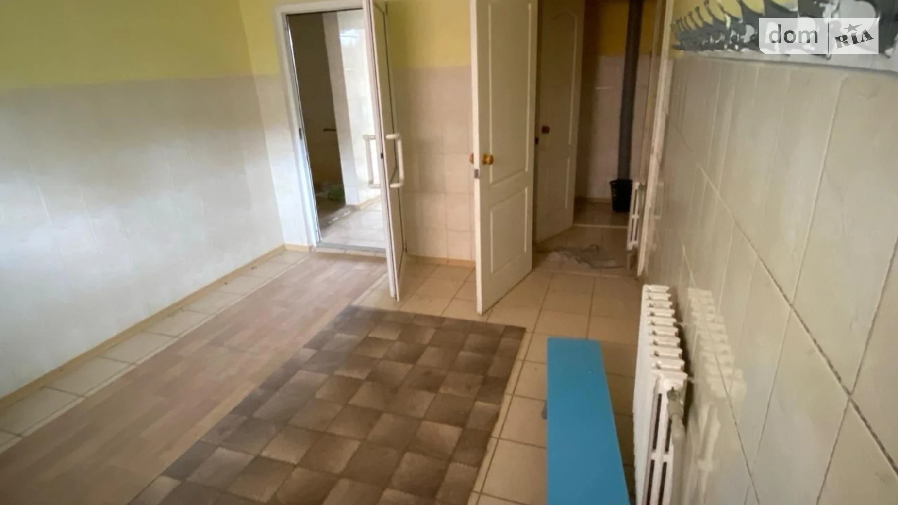 Сдается в аренду объект сферы услуг 270.7 кв. м в 1-этажном здании, цена: 43 грн - фото 5